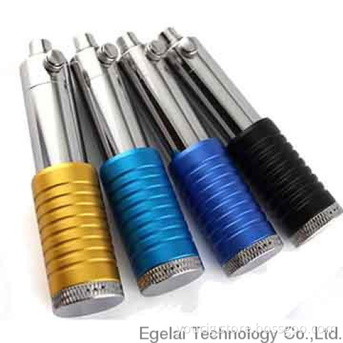Hot large vaporr and new design lava tube e cig
